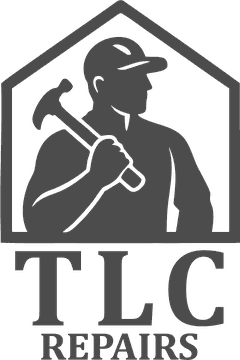 TLC Repairs logo